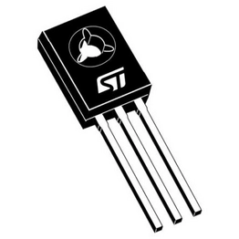 STMicroelectronics BD135-16 image
