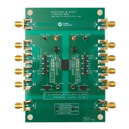 MAX2244XWEVKIT# Analog Devices