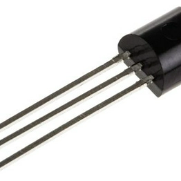 Texas Instruments LM78L15ACZ/NOPB image