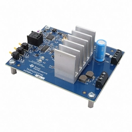 Texas Instruments TAS6422Q1EVM image