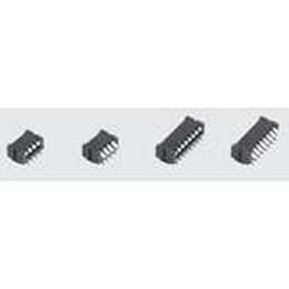 NIDEC COMPONENTS CORPORATION CFP-0412MC image