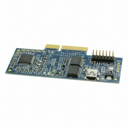 NXP Semiconductors HVP-56F82748 image
