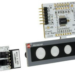 Microchip Technology DM160227 image