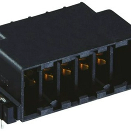 Hirose Electric FX30B-5S-3.81DS image