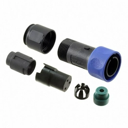 PXP4010/03S/4045 bulgin