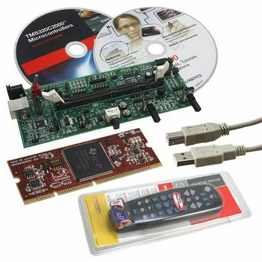 Texas Instruments TMDSPREX28335 image