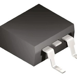 Vishay Intertechnology VBT2045BP-E3/4W image