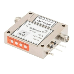 FMAM7007 Fairview Microwave