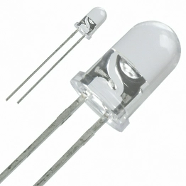 LO 543B-BWDW-24-0-20-BULK OSRAM