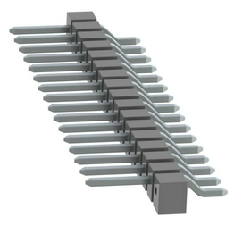 TSM-117-01-T-SH-001-K-TR samtec