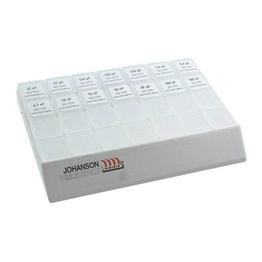 S-X15-EMI Johanson Dielectrics