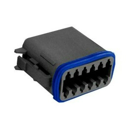 PX0105S12ABK bulgin
