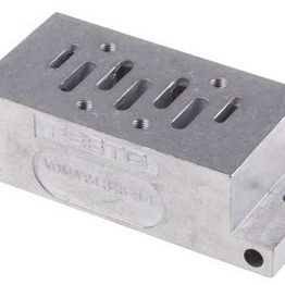 NAU-1/4-1B-ISO FESTO