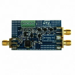 STMicroelectronics STEVAL-TDR001V1 image