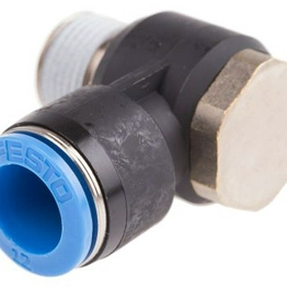 FESTO QSLV-3/8-12 image