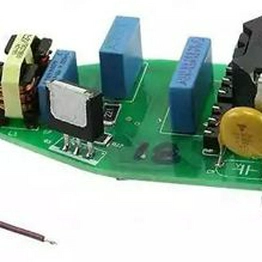 Infineon Technologies EVALLEDICL8002GB3TOBO1 image