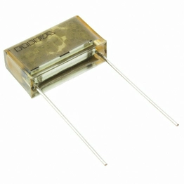 KEMET PMR205AC6470M047R30 image