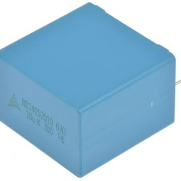 TDK B32674D3106K000 image