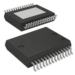 STMicroelectronics L9733CNTR image