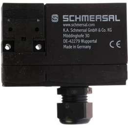 AZM 170-11ZRK 24 VAC/DC SCHMERSAL