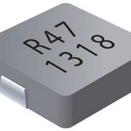 BOURNS SRP1245A-100M image