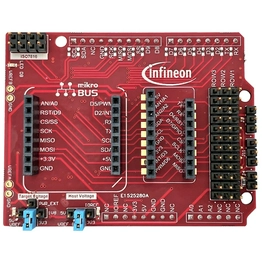 OPTIGATRUSTADAPTERTOBO1 Infineon Technologies