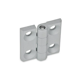 237-ZD-50-50-A-SR JW Winco
