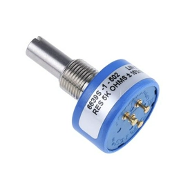 BOURNS 6639S-1-502 image