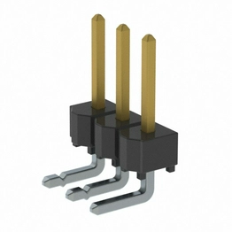 samtec HTSW-103-08-S-S-LA image