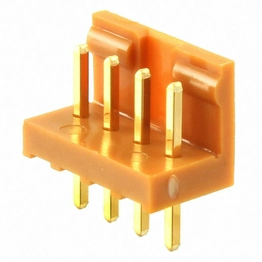 Japan Aviation Electronics IL-G-4P-S3T2-SA-1 image