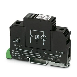 F-MS 12/FM PHOENIX CONTACT