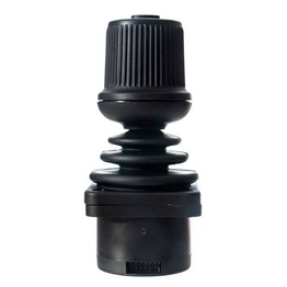 HE2-32-S-A-2-BK Ruffy Controls