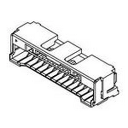 502585-0470 molex