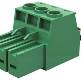 Amphenol 20020516-M041B01LF image