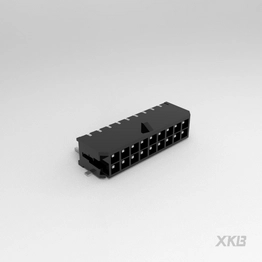 XKB Connectivity X3025WRS-2x09D-LPSW image