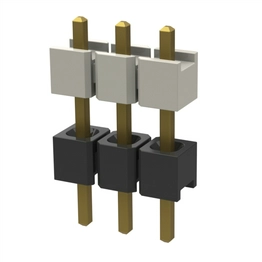 HW-03-08-G-S-300-100 samtec