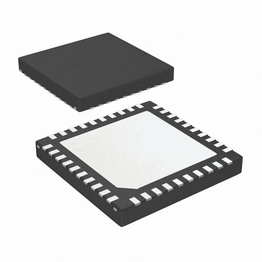 Texas Instruments DS25BR440TSQX/NOPB image