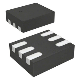 STM6524ALABDL6F STMicroelectronics
