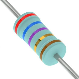 YAGEO MF0207FTE52-26R7 image