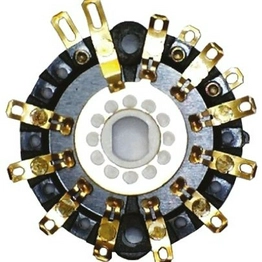 RA011-0001 Lorlin Electronics