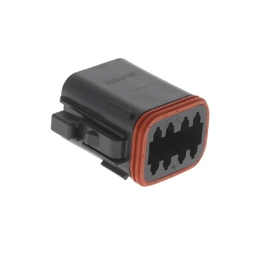 TE Connectivity DT06-08SB-C015 image