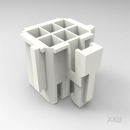 XKB Connectivity X2026H-2x03D-N0 image