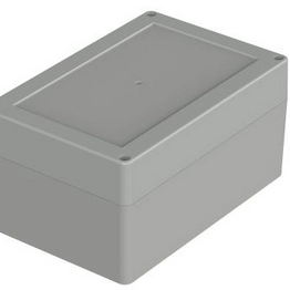 07318129 Bopla Gehäuse Systeme
