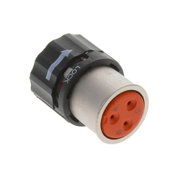 SJS861800P Amphenol