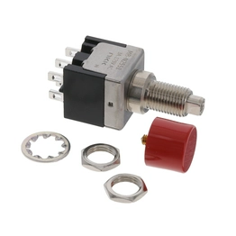 MBN25SS1W01-CC NKK Switches