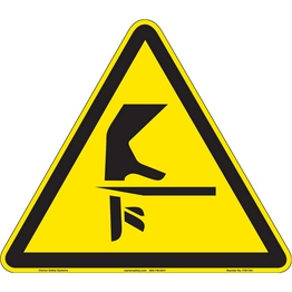 Clarion Safety Systems FIS1194-BJFA8 image