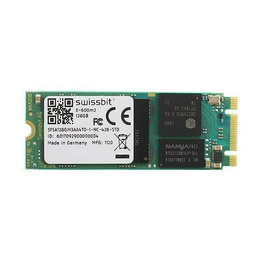SFSA128GM3AA4TO-I-NC-426-STD swissbit