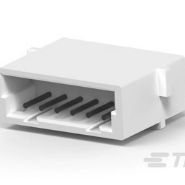 TE Connectivity 292156-6 image