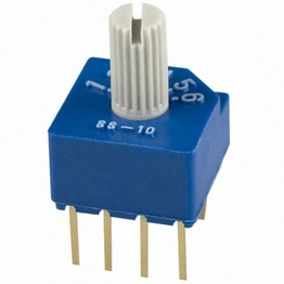 Nidec SS-10-16NP-LE image