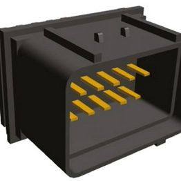 TE Connectivity 344103-1 image